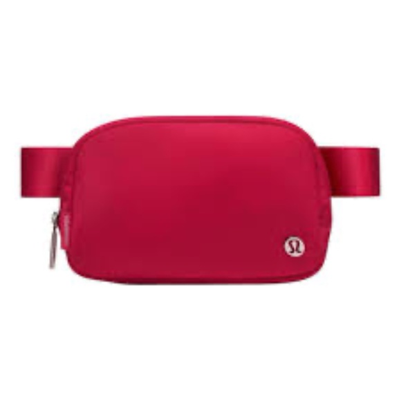 lululemon athletica Handbags - Lululemon Everywhere Belt Bag 1L, NWT